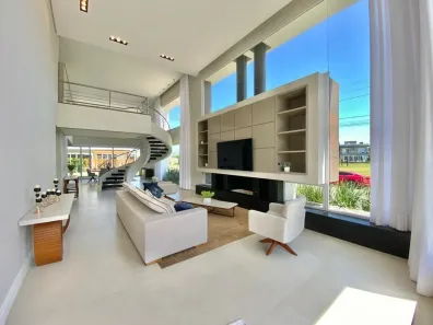 Casa de Condomínio com 4 Quartos à venda, 300m² no Capão Ilhas Resort, Capão da Canoa