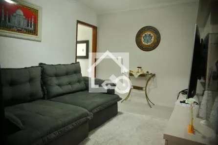 Casa com 2 Quartos à venda, 135m² no Taboão, São Bernardo do Campo