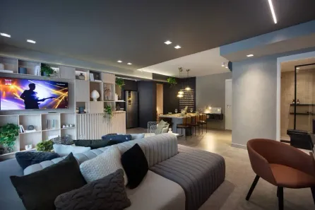 Apartamento com 3 Quartos à venda, 90m² no Praça da Bandeira, Rio de Janeiro