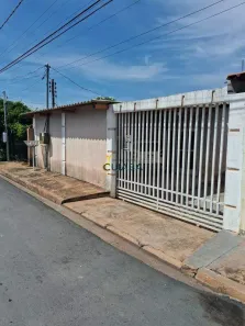 Casa com 4 Quartos à venda, 104m² no Tijucal, Cuiabá