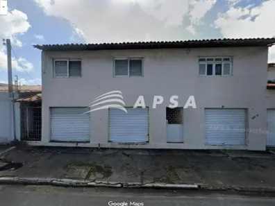 Ponto Comercial para alugar, 20m² no Mangabeiras, Maceió
