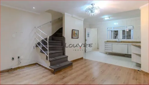 Casa com 2 Quartos à venda, 120m² no Vila Olímpia, São Paulo