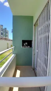 Apartamento com 2 Quartos à venda, 58m² no Camobi, Santa Maria