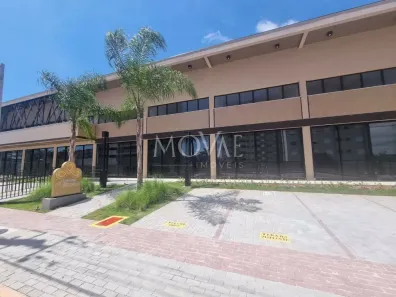 Ponto Comercial para alugar, 128m² no Condomínio Residencial Colinas do Paratehy, São José dos Campos