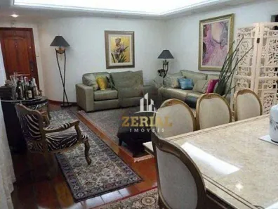 Apartamento com 3 Quartos à venda, 150m² no Santa Paula, São Caetano do Sul