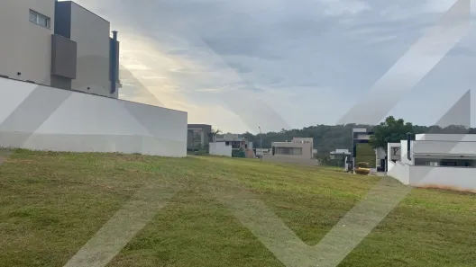 Lote/Terreno à venda, 473m² no Alphaville Nova Esplanada, Votorantim