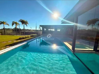 Casa de Condomínio com 6 Quartos à venda, 900m² no Vila Vitória II, Indaiatuba