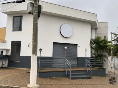 Ponto Comercial para alugar, 90m² no São Luiz, Itu