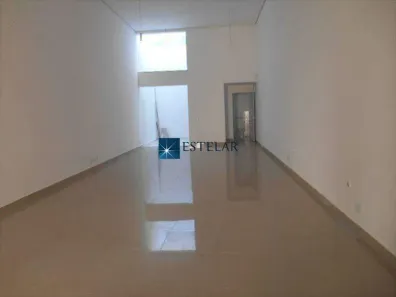 Ponto Comercial para alugar, 90m² no Centro, Mogi das Cruzes