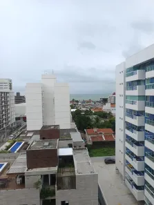 Apartamento com 3 Quartos à venda, 86m² no Jardim Oceania, João Pessoa