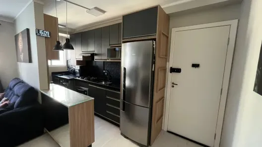 Apartamento com 2 Quartos à venda, 47m² no Ressacada, Itajaí