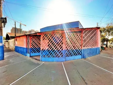 Sala Comercial para alugar, 80m² no Parque Hippolyto, Limeira