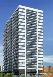 Sala Comercial à venda, 35m² no Vila Santa Cruz, São Paulo