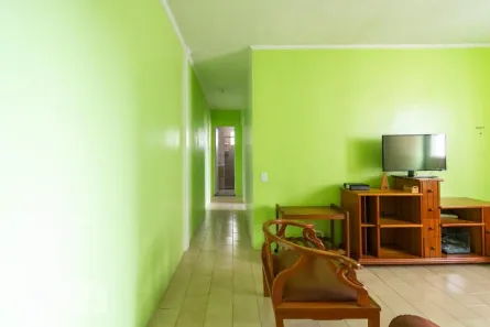 Apartamento com 2 Quartos à venda, 112m² no Baeta Neves, São Bernardo do Campo