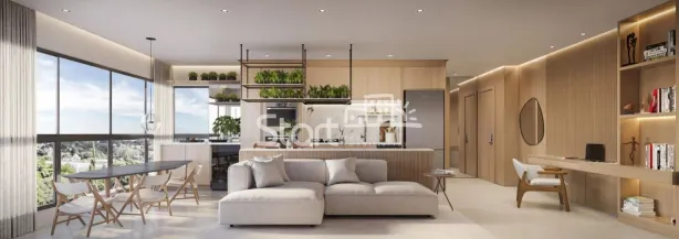 Apartamento com 2 Quartos à venda, 66m² no Nova Campinas, Campinas