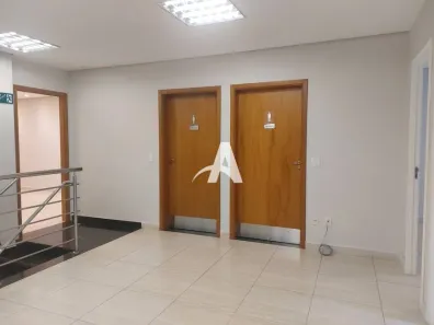 Ponto Comercial para alugar, 400m² no Tabajaras, Uberlândia