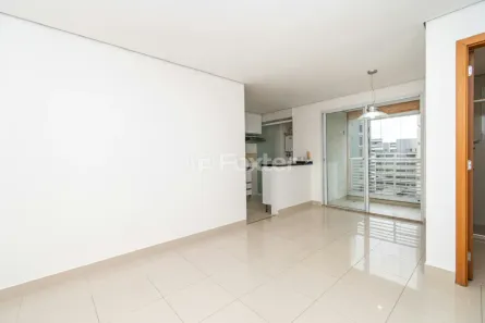 Apartamento com 2 Quartos à venda, 62m² no Vila Dom Pedro I, São Paulo
