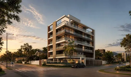 Apartamento com 3 Quartos à venda, 117m² no Caravelas, Matinhos