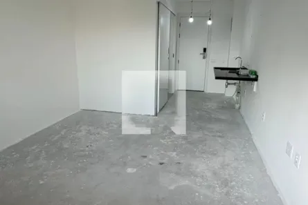 Kitnet com 1 Quarto à venda, 29m² no Indianópolis, São Paulo