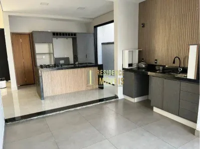Casa de Condomínio com 3 Quartos à venda, 198m² no Brigadeiro Tobias, Sorocaba