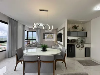 Apartamento com 3 Quartos à venda, 134m² no Centro, Balneário Camboriú