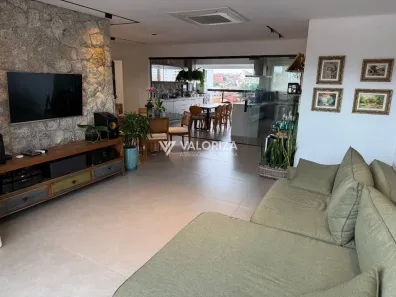 Apartamento com 3 Quartos à venda, 135m² no Vila Independência, Sorocaba