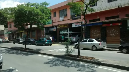 Imóvel Comercial com 6 Quartos à venda, 486m² no Venda Nova, Belo Horizonte