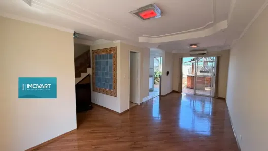 Casa de Condomínio com 3 Quartos para alugar, 105m² no Loteamento Residencial Vila Bella, Campinas