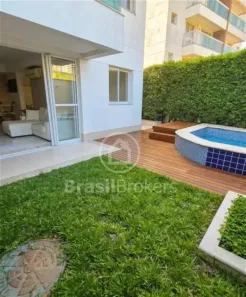 Apartamento com 2 Quartos à venda, 69m² no Recreio dos Bandeirantes, Rio de Janeiro