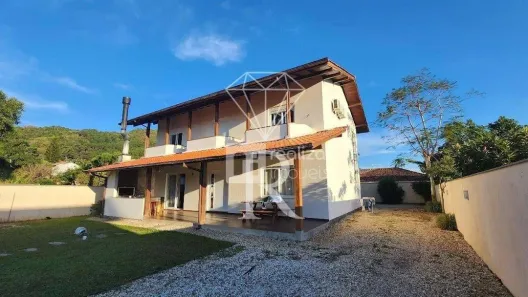 Casa com 5 Quartos à venda, 750m² no Barra da Lagoa, Florianópolis