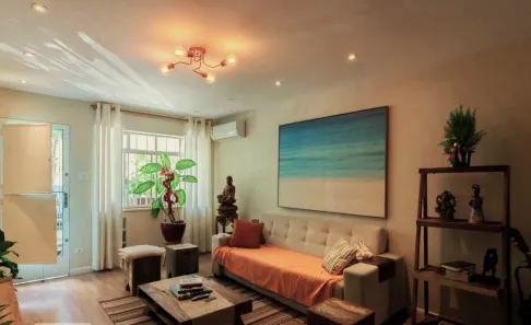 Casa com 2 Quartos à venda, 92m² no Jardim Paulistano, São Paulo