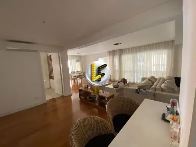 Apartamento com 3 Quartos à venda, 242m² no Santo Antônio, São Caetano do Sul