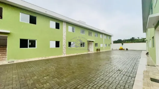 Casa com 2 Quartos à venda, 48m² no Boraceia, Bertioga