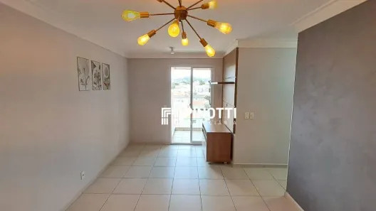 Apartamento com 3 Quartos à venda, 60m² no Ferrazópolis, São Bernardo do Campo