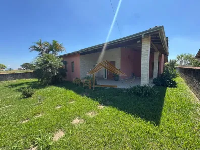Casa de Condomínio com 3 Quartos à venda, 1000m² no Residencial Fazenda Victória, Porangaba