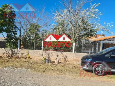 Fazenda/Sítio com 1 Quarto à venda, 1030m² no , Porangaba
