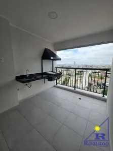 Apartamento com 2 Quartos à venda, 63m² no Jardim Independência, São Paulo