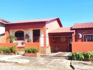 Casa com 2 Quartos à venda, 186m² no Pinheiro Machado, Santa Maria