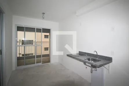 Apartamento com 1 Quarto à venda, 45m² no Brooklin Paulista, São Paulo