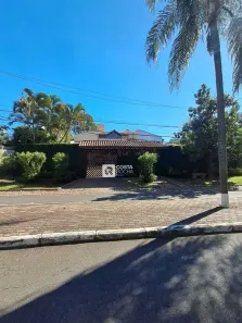 Casa de Condomínio com 3 Quartos à venda, 340m² no Condomínio Fechado Village Haras São Luiz, Salto