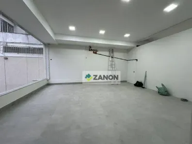 Ponto Comercial para alugar, 40m² no Centro, São Bernardo do Campo