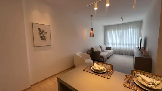 Apartamento com 1 Quarto à venda, 45m² no Centro, Caxias do Sul