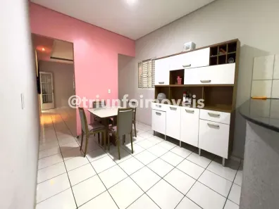 Casa com 3 Quartos à venda, 153m² no São Benedito, Timon