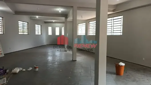 Ponto Comercial para alugar, 170m² no Vila Faustina II, Valinhos