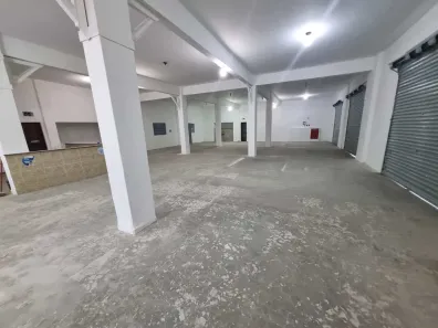 Ponto Comercial para alugar, 297m² no Aviação, Praia Grande