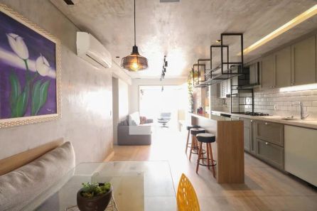 Apartamento com 2 Quartos à venda, 82m² no Osvaldo Cruz, São Caetano do Sul