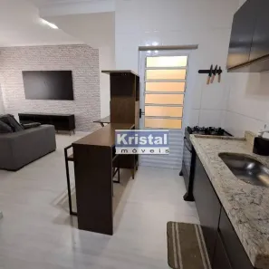 Casa de Condomínio com 2 Quartos para alugar, 126m² no Vila Jaguara, São Paulo