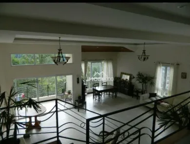 Casa de Condomínio com 4 Quartos à venda, 400m² no Maceió, Niterói