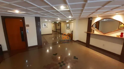 Apartamento com 3 Quartos à venda, 95m² no Vila Mariana, São Paulo