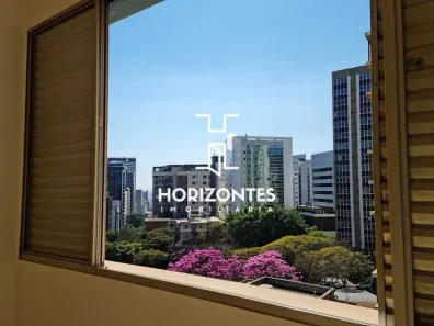 Apartamento com 3 Quartos para alugar, 65m² no Savassi, Belo Horizonte